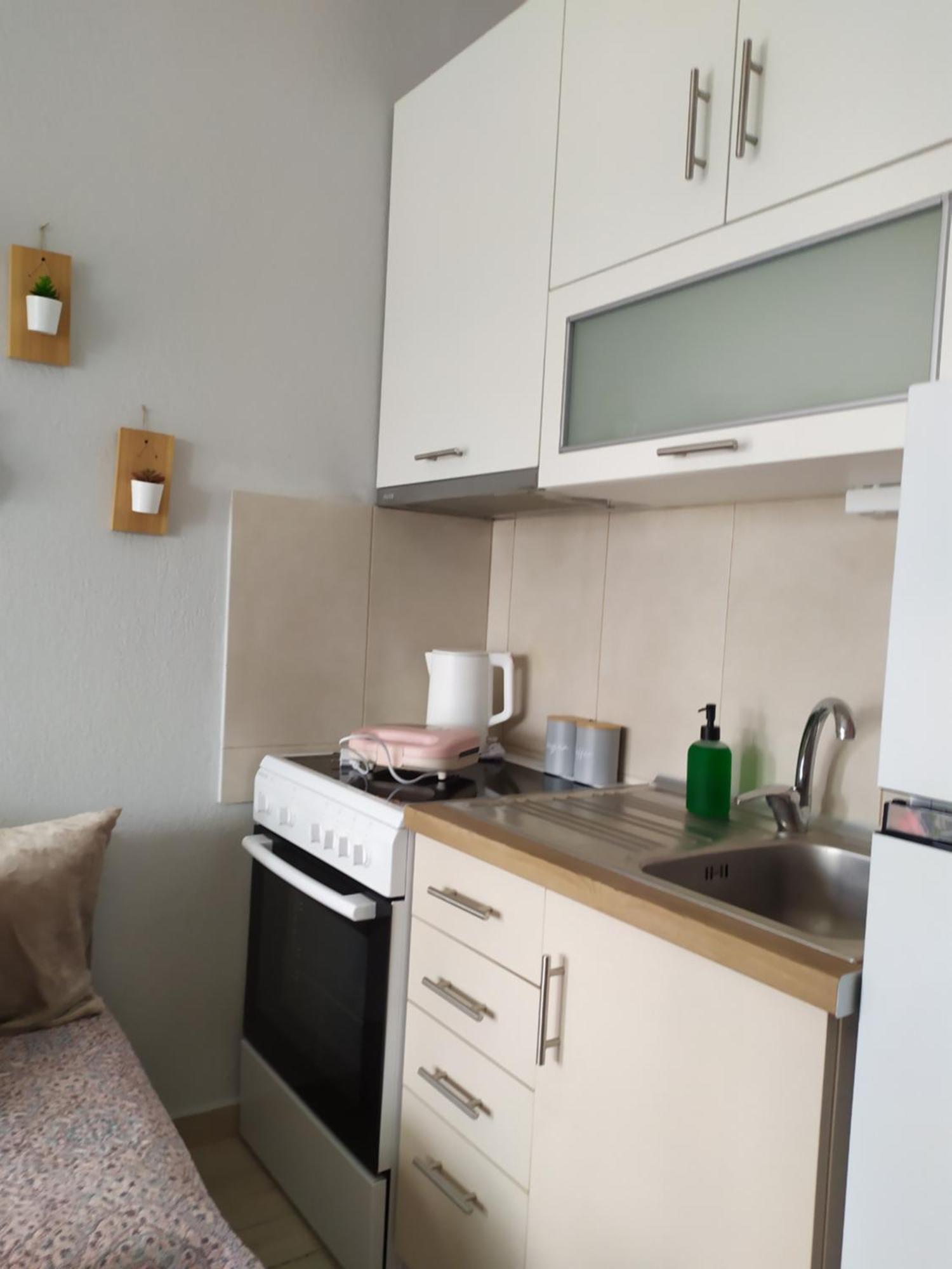 Sweet Apartment In Драма Экстерьер фото